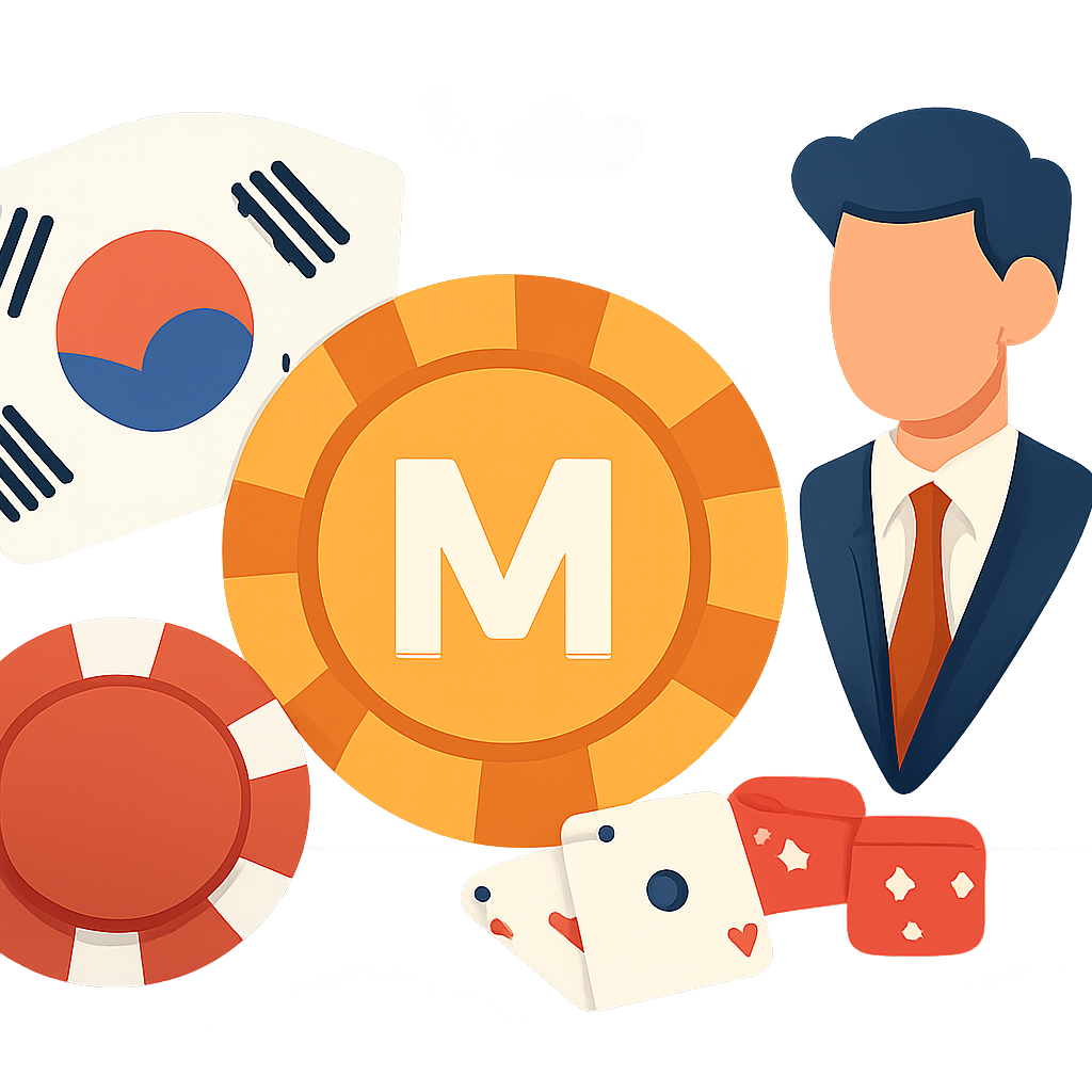 M Korea Casino