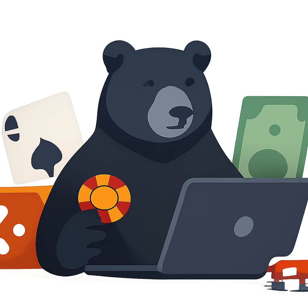 Black Bear Digital