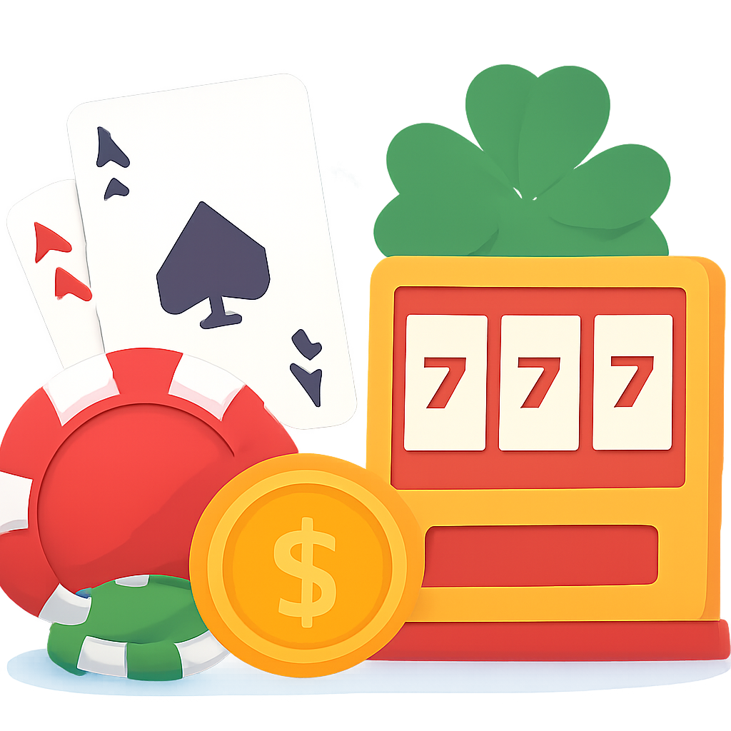 Igrovie Avtomati Casino