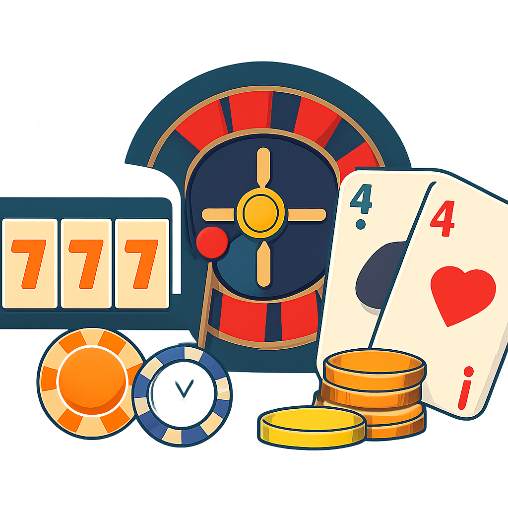 Casinodh